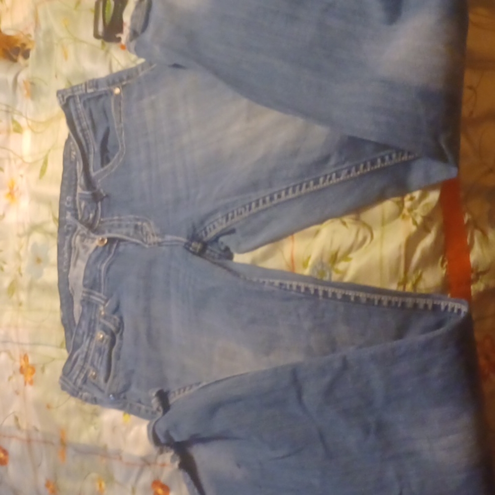 Womens  jeans